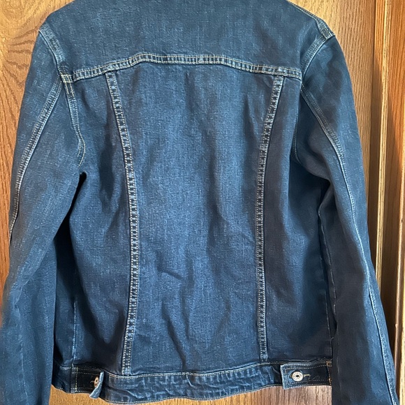 Jean jacket - Picture 4 of 4